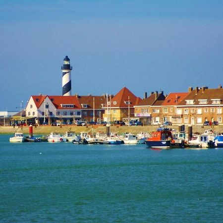Maison Proche Centre Ville Et Plage Grand-Fort-Philippe Extérieur photo