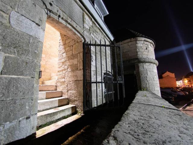 Maison Proche Centre Ville Et Plage Grand-Fort-Philippe Extérieur photo