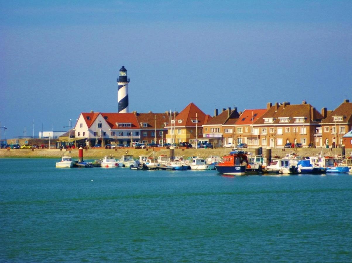 Maison Proche Centre Ville Et Plage Grand-Fort-Philippe Extérieur photo